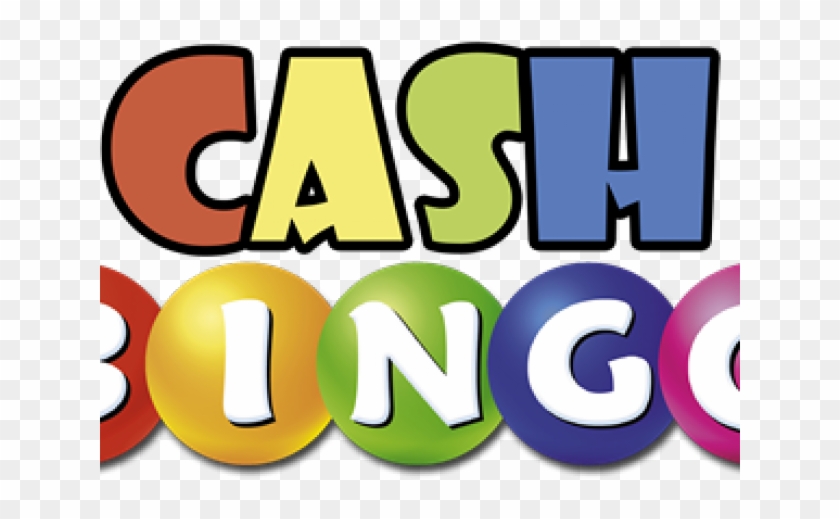 Cash Clipart Bingo - Cash Clipart Bingo #1637738
