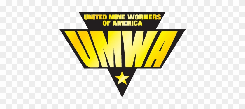 United Mine Workers Of America Symbol #1637749