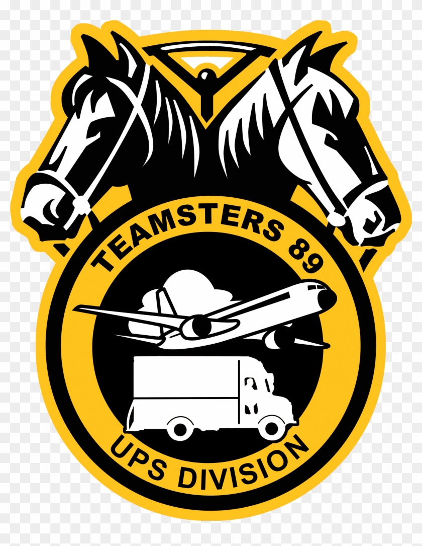 Ups Is An International Corporation Specializing In - International Brotherhood Of Teamsters #1637765