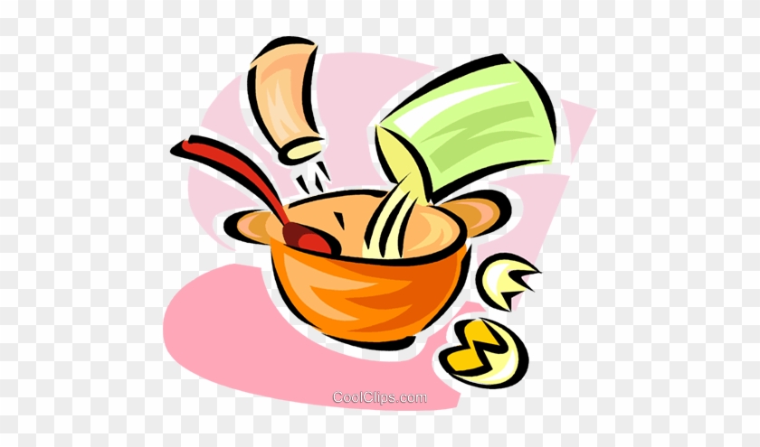 Thumb Image - Clipart Kochen Und Backen #1637770