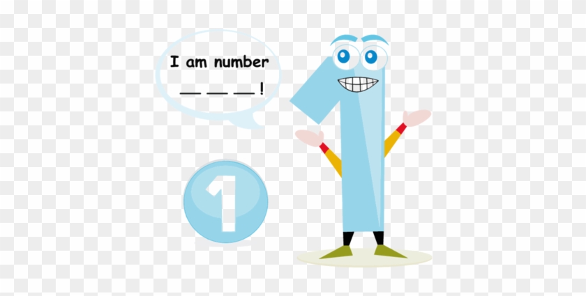 Learning To Recognize Numbers Is Easy When You Use - Learning To Recognize Numbers Is Easy When You Use #1637773