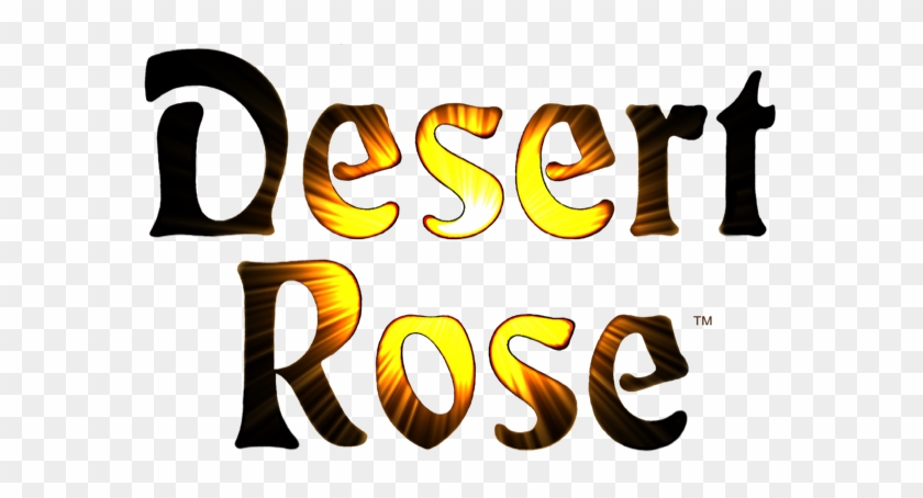Desert Rose #1637780