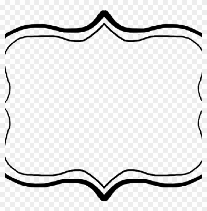Digital Frame Clipart Digital Frame Clipart Two Peas - Digital Frame Clipart Digital Frame Clipart Two Peas #1637840