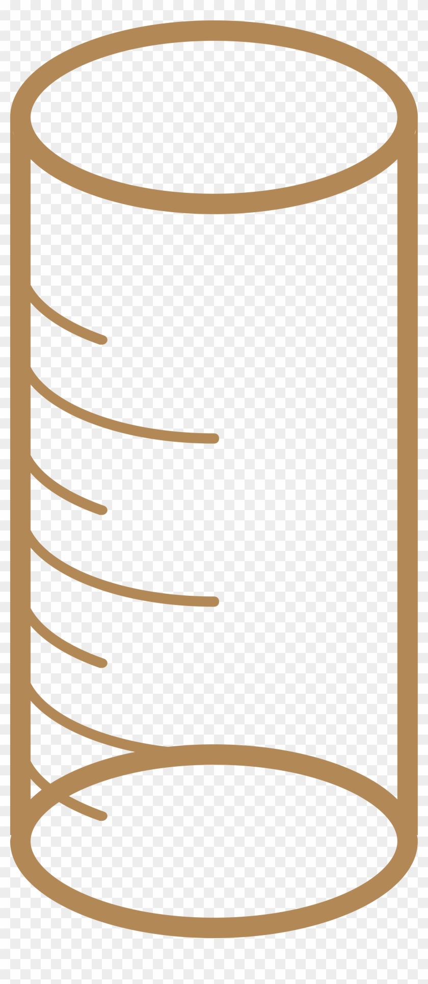 Surfboard Clipart Profile - Surfboard Clipart Profile #1637872