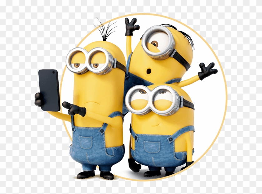 Fort Clipart Castle Bridge - Minion Funny Moments #1637873