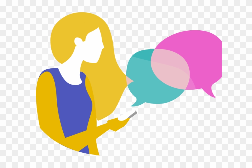 Live Chat Clipart Help - Live Chat Clipart Help #1637877