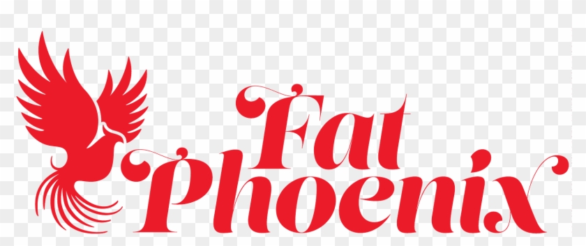 Fat Phoenix - Illustration #1637937