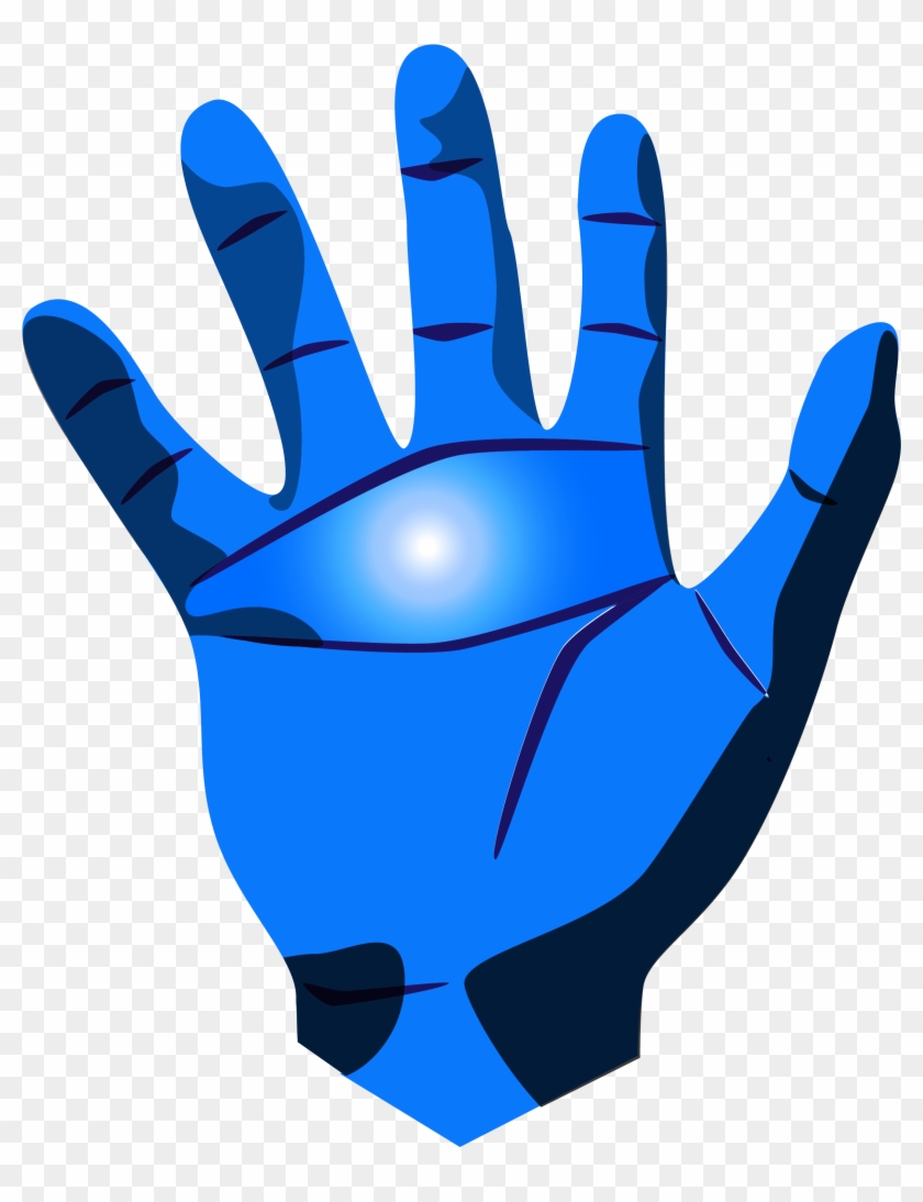 Seek Power Gaming - Sign #1637974