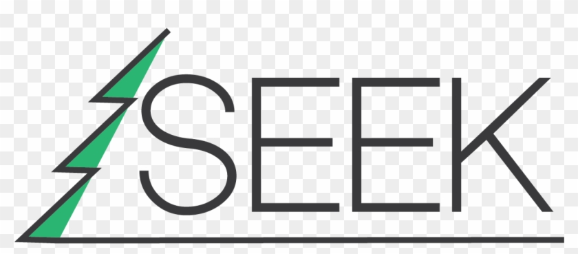 I Also Designed A Website For Seek Which Can Be Found - Captek Softgel #1637990