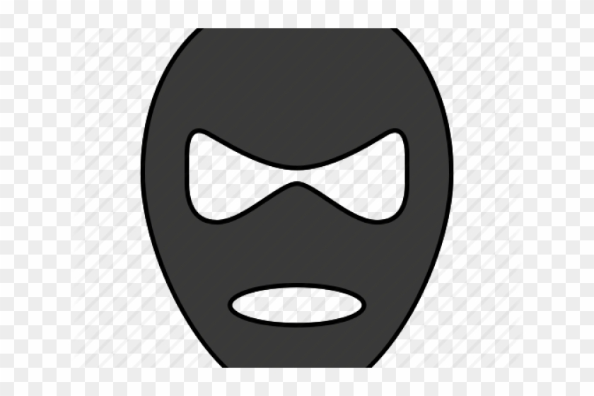 Terrorist Clipart Masked - Terrorist Clipart Masked #1638037
