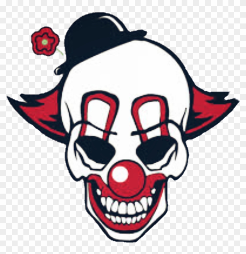 Payaso Sticker - Logo De Payaso #1638062