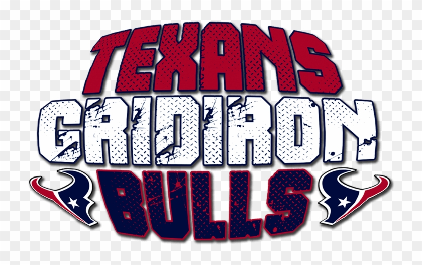 Texans Gridiron Bulls Tailgaters - Enduro #1638095