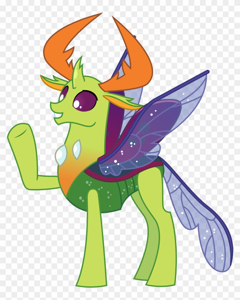 Greetings From Bugking By Sketchmcreations - Cartoon #1638105