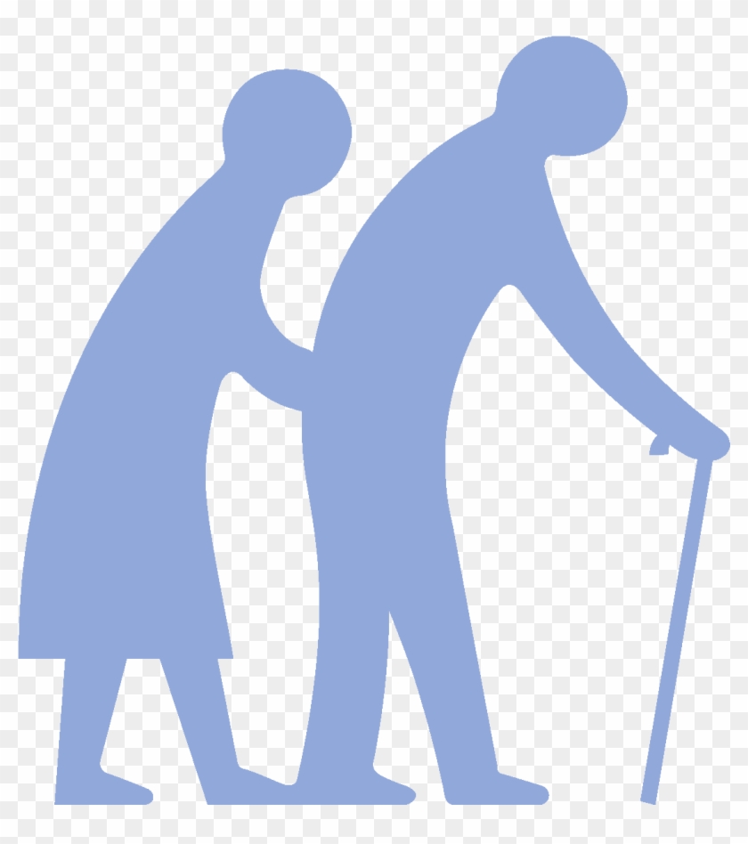 Fever Clipart Common Disease - World Senior Citizen Day #1638129