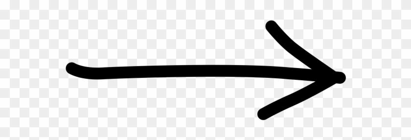 Тонкий Стрелка - Free Transparent PNG Clipart Images Download