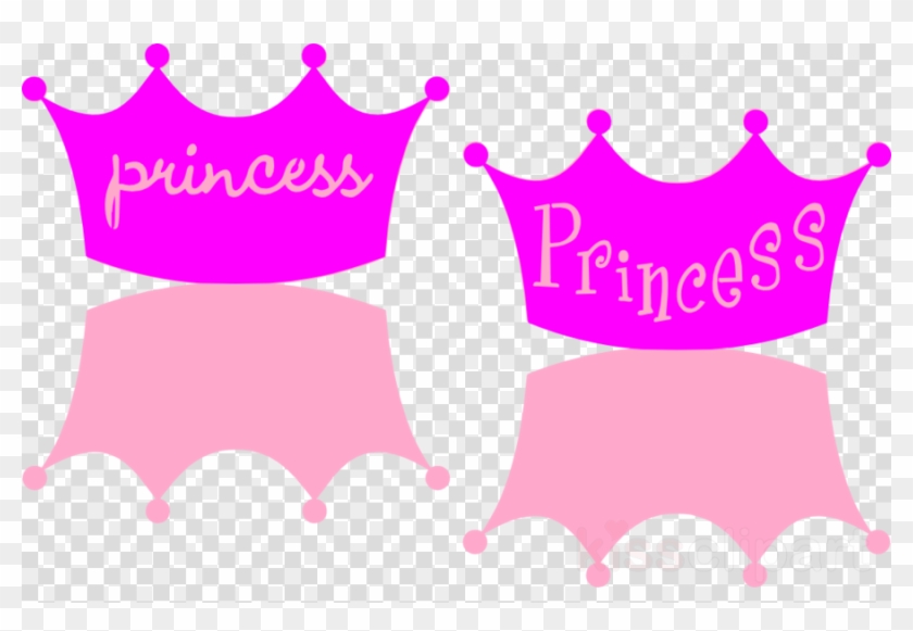 Crown Princess Transparent Png Image & Clipart Free - Crown Princess Transparent Png Image & Clipart Free #1638176