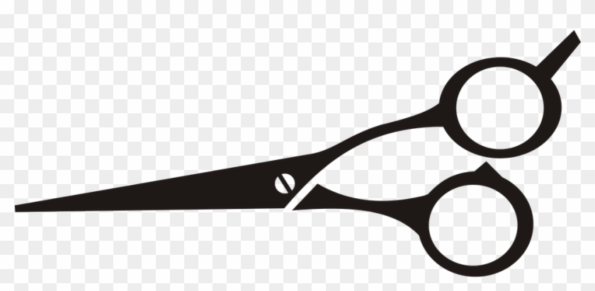 What Do We Offer - Kéo Cắt Tóc Vector #1638194