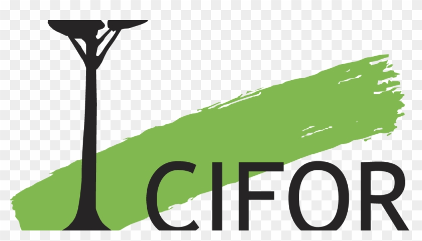 Center For International Forestry Research Global Landscapes - Center For International Forestry Research Cifor #1638230
