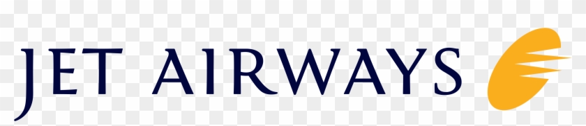 Jet Airways &ndash Logos Download - Jet Airways Logo Png #1638281