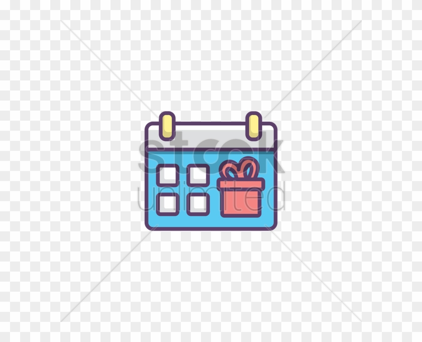 Calendar Clipart Calendar Clip Art - Calendar Clipart Calendar Clip Art #1638311
