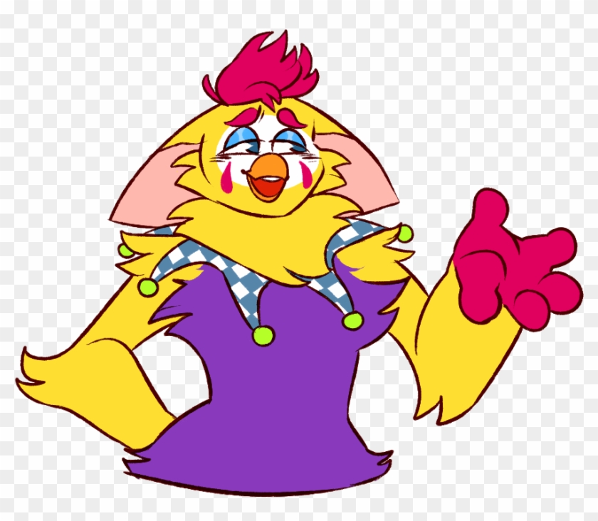 “the Gayest Furby You Ever Done Seen ” - Cartoon #1638332