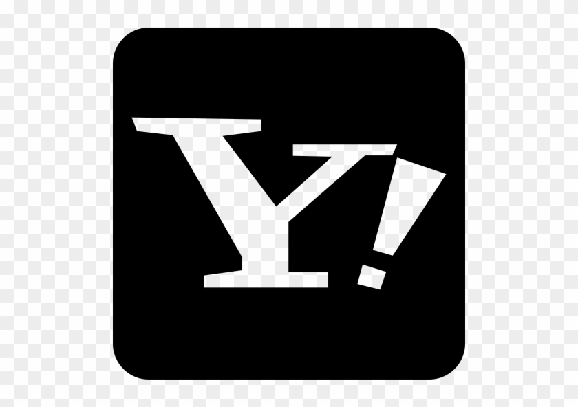 Yahoo, Yahoo Icon - Yahoo Icono #1638381