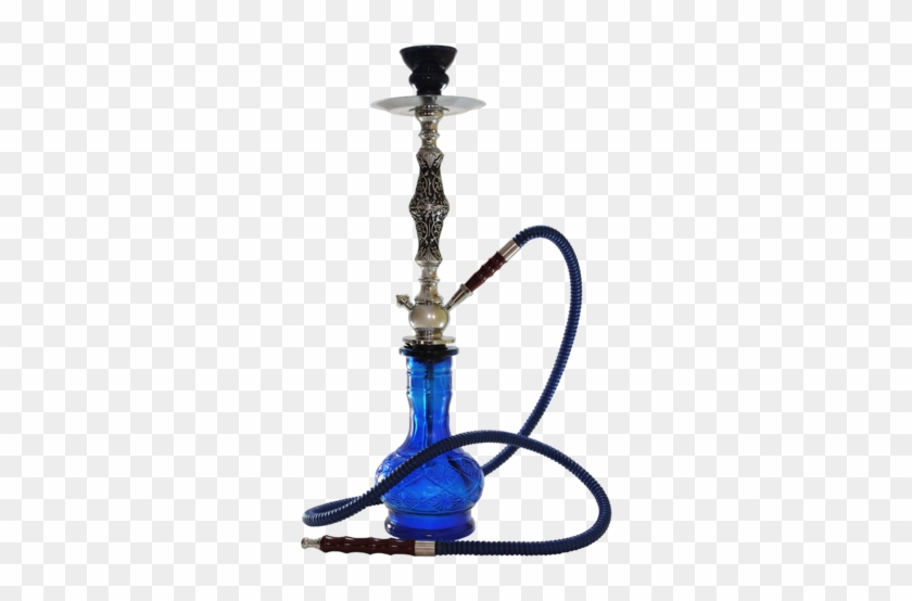 Hookah White Background #1638442