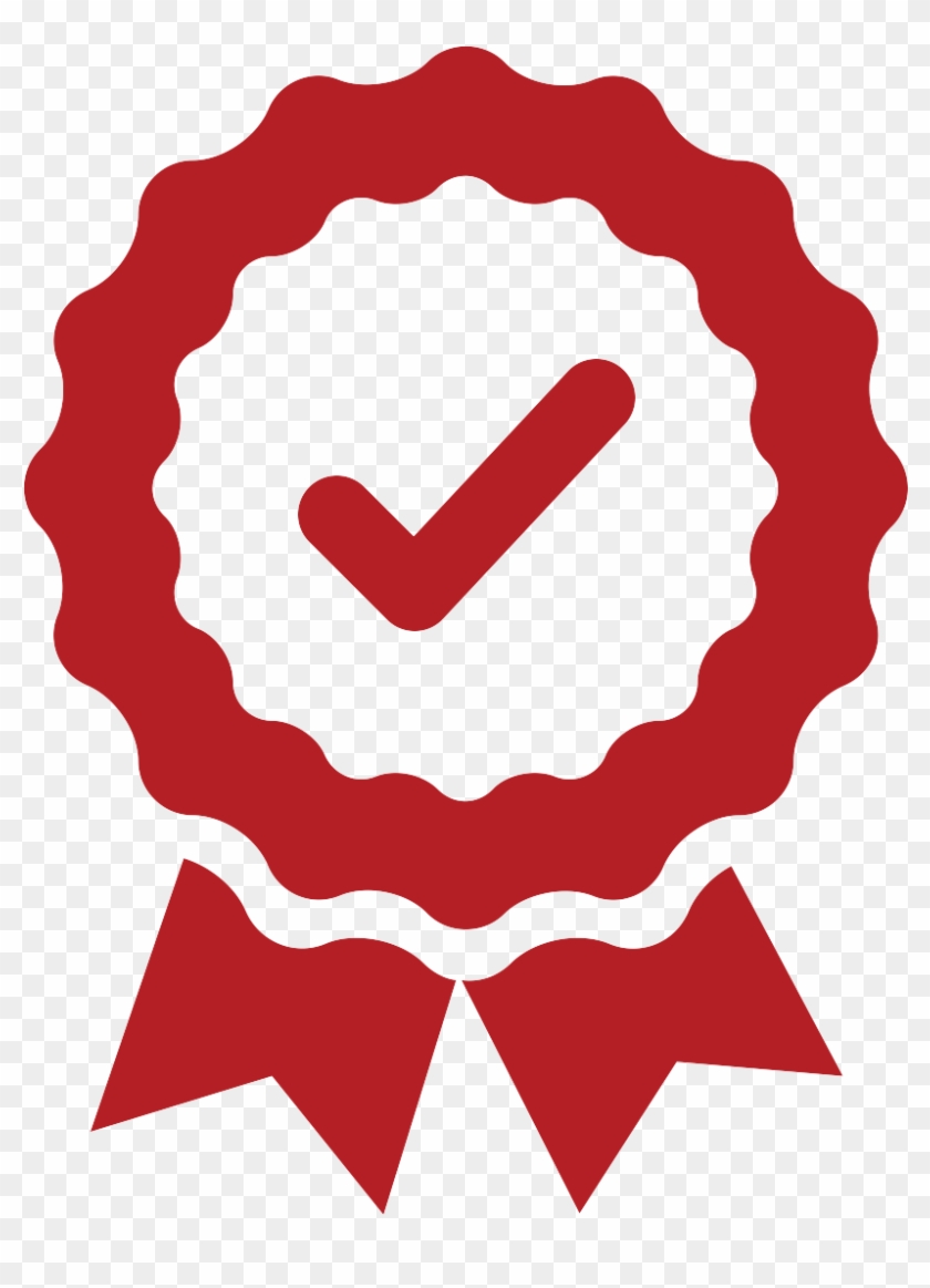 Trusted Leader - Credibility Icon #1638444