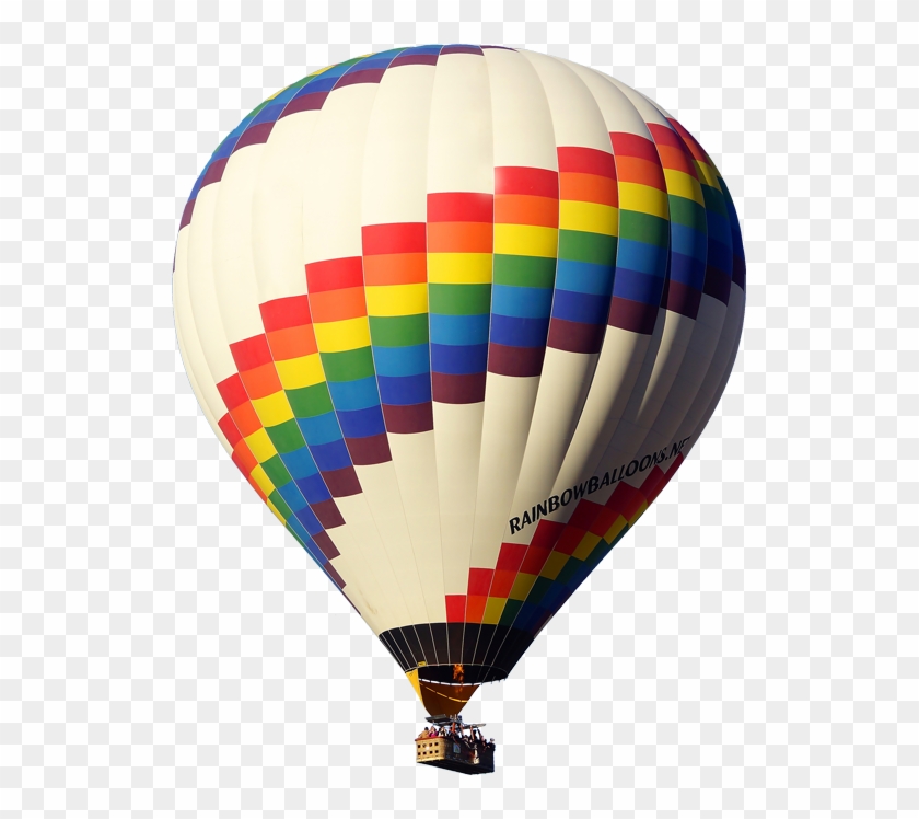 525 X 668 4 - Transparent Background Hot Air Balloon Png #1638461
