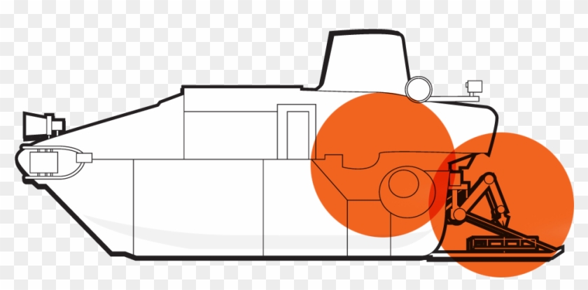 Alvin Submarine - Alvin Submarine #1638487