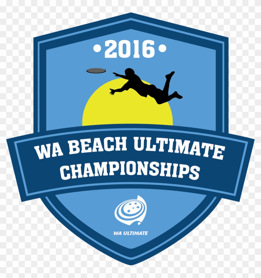Wa Beach Ultimate Championships - Champion Seed #1638491