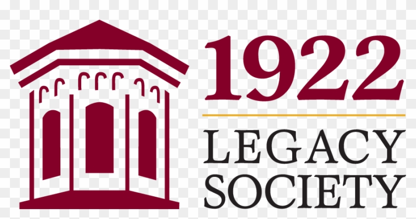 Join The 1922 Legacy Society - Midwestern State University #1638499