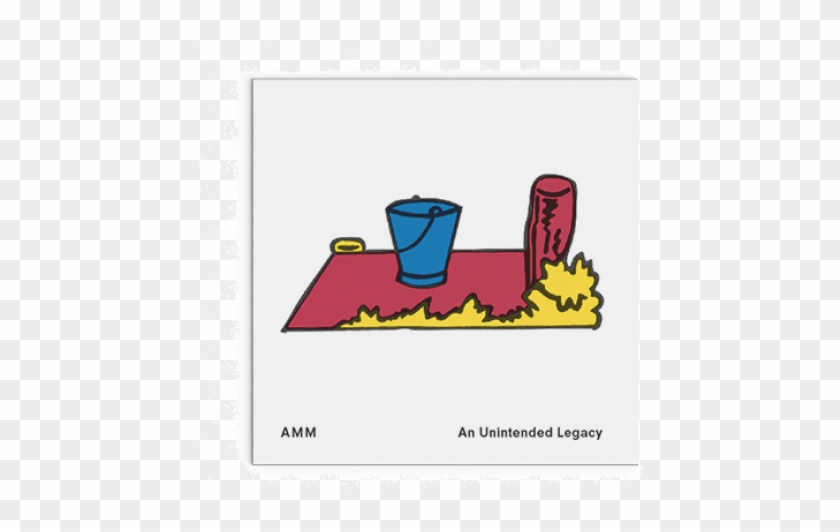 An Unintended Legacy - Amm An Unintended Legacy #1638501