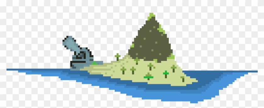 Subnatica Array - Subnatica Array #1638516