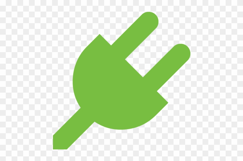 Legacy-connect - Plug Png Icon #1638536