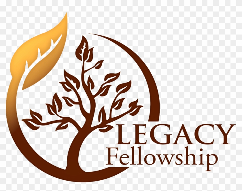 Legacy Fellowship Church - School Paper Layout Template #1638549