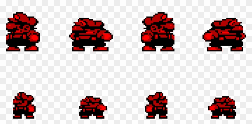 Pointer In A Pointer Array, Except 0x2b01c, 0x2b110, - Pointer In A Pointer Array, Except 0x2b01c, 0x2b110, #1638567