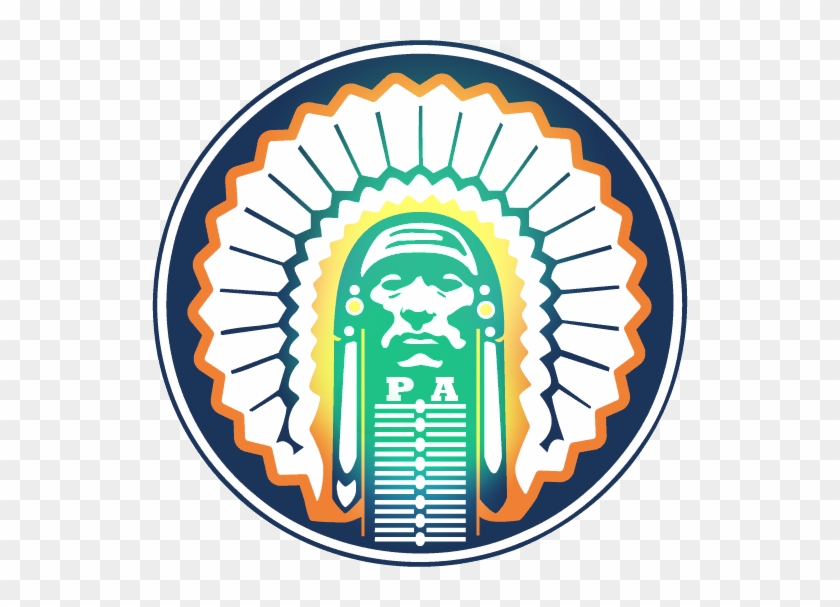 Chief Illiniwek #1638569