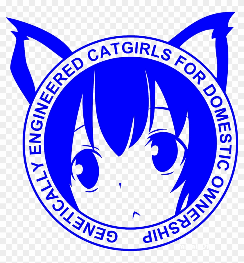 Array Rand - Genetically Engineered Catgirls #1638602