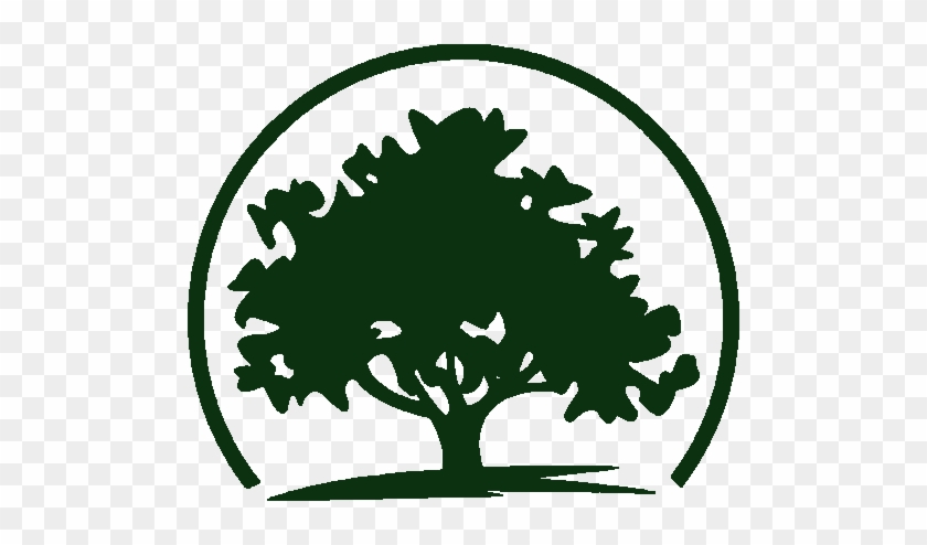 Ross Francis Tree Icon - Arbor Tree Care #1638655