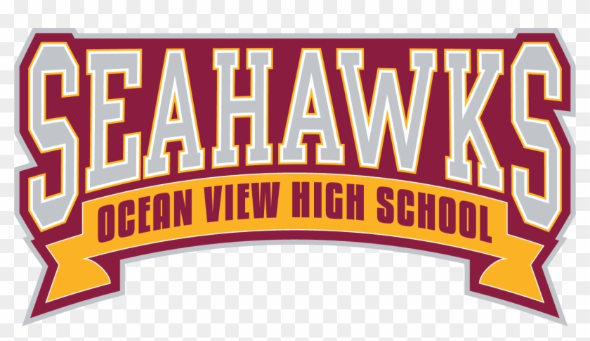 Ocean View High School, Located In Huntington Beach, - Ocean View High School #1638658