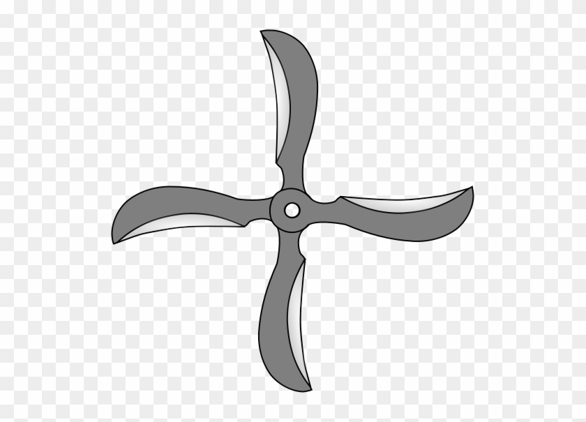 Wind Mill Shuriken - Fuuma Shuriken Png #1638675