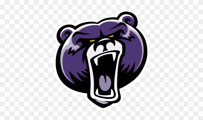 Bobcat Clipart Bellevue - Bellevue University Bruins #1638681