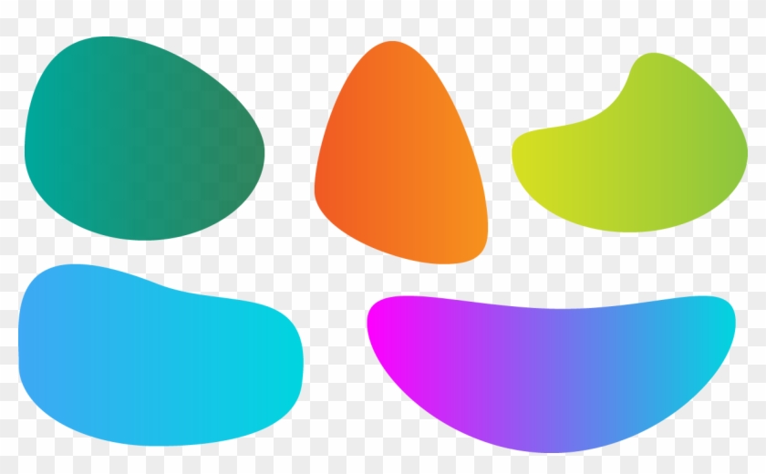 Free Vector Shapes #1638749