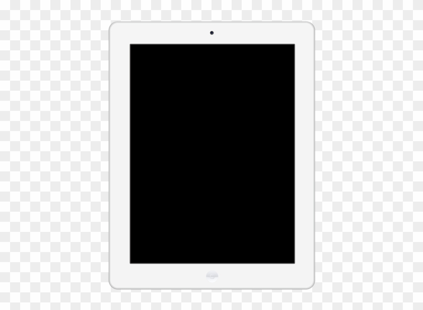 740 X 740 11 - Tablet Computer #1638766