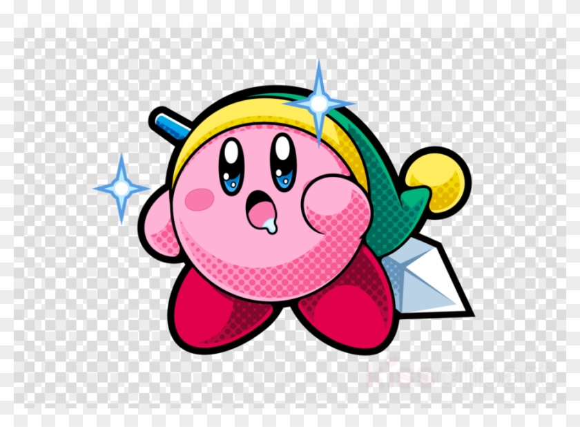 Kirby Battle Royale Art Clipart Kirby Battle Royale - Kirby Battle Royale Art #1638786