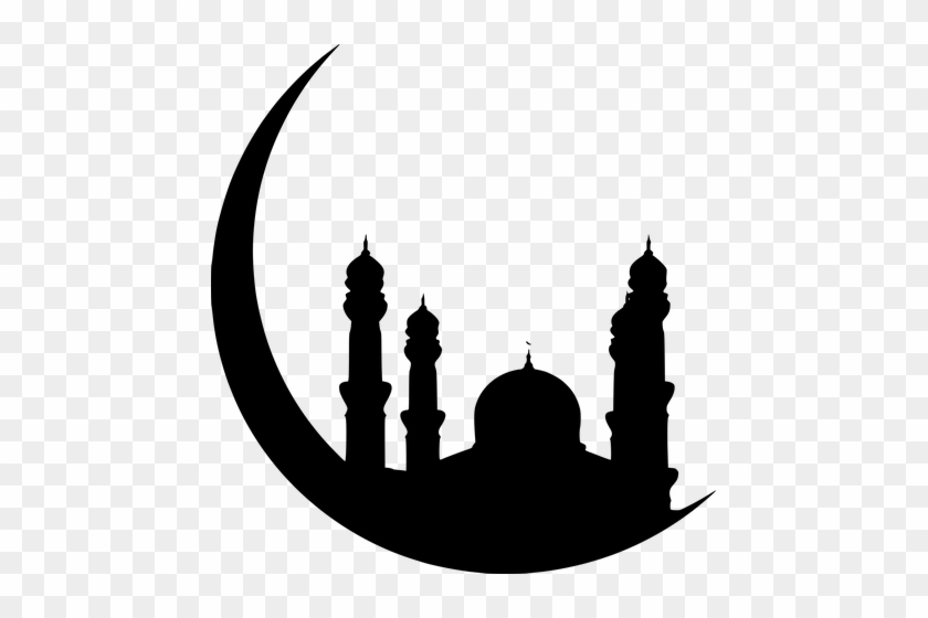 Can You Beat Your Friends In This Ramadan Quiz - Eid Mubarak Icon Png #1638874