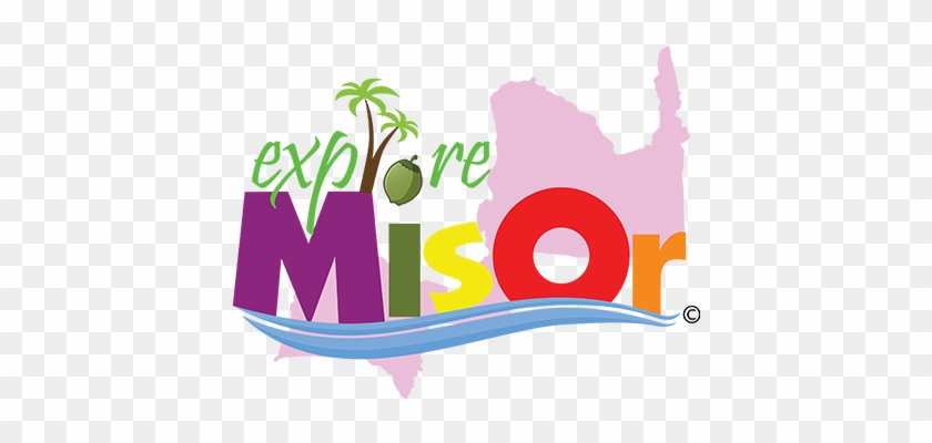 Explore Misor - Province Of Misamis Oriental Logo #1638897