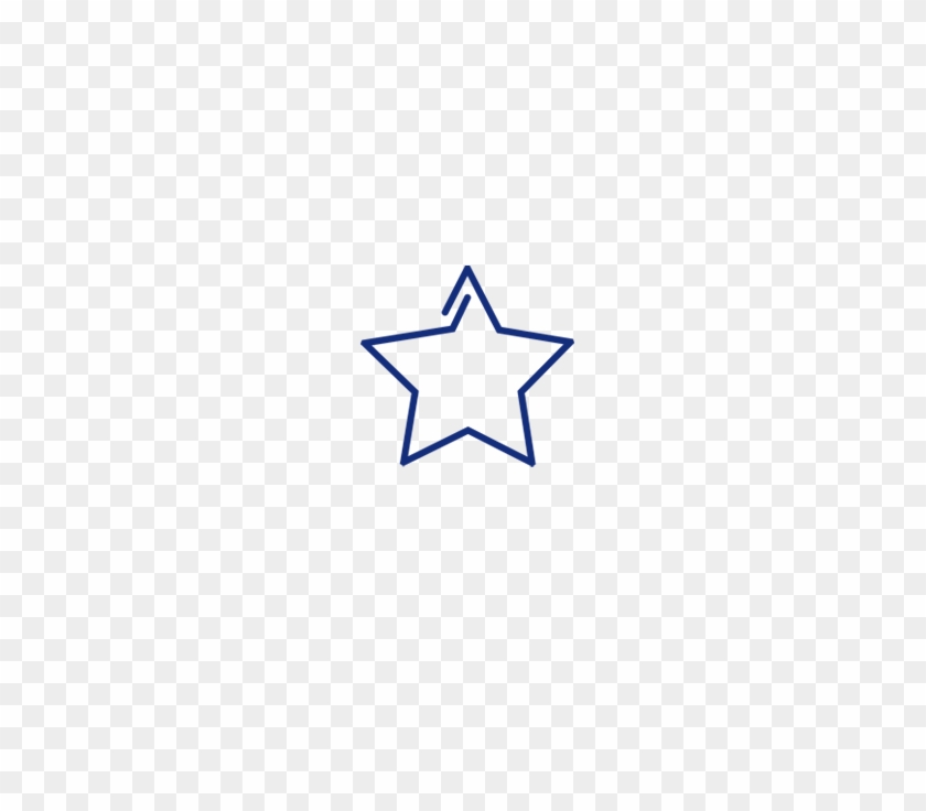 Star Hollow Png #1638915