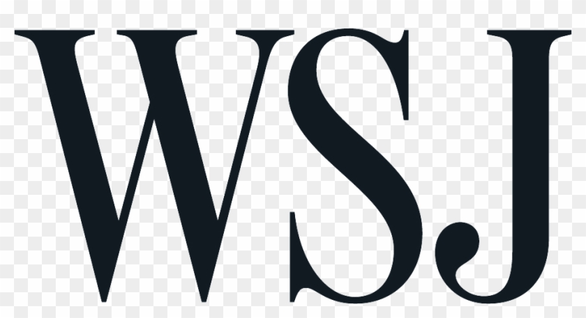 Atc On Tpp In Wsj - Wall Street Journal Svg #1638918